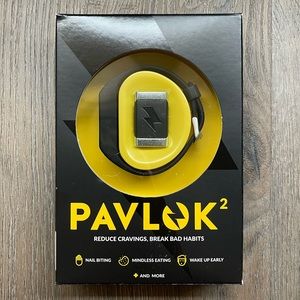 Pavlok 2 2020 Updated Edition Tracker Brand New In Box